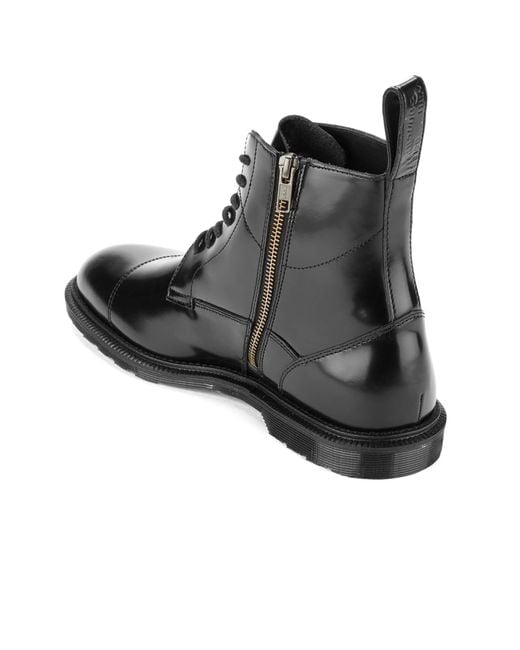 Dr top martens henley