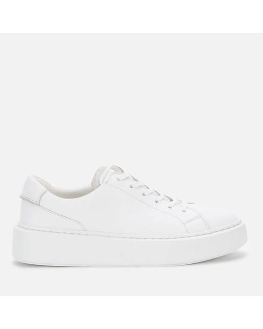 hero lite lace white