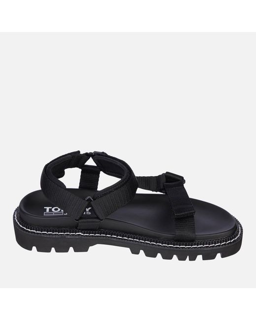 tommy men sandals
