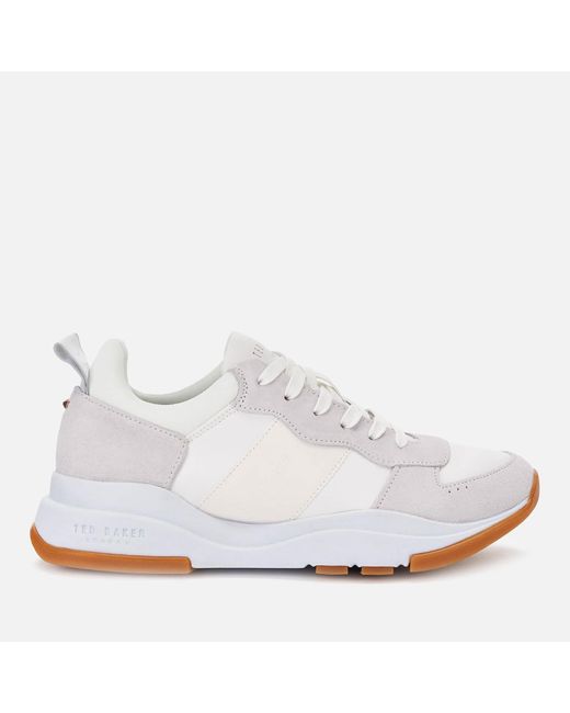 ted baker running trainers