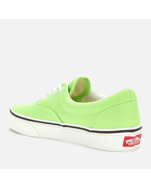 neon trainers womens