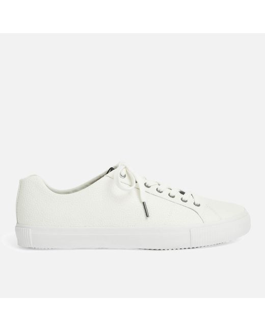 Ted Baker Borage Cupsole Trainers in 