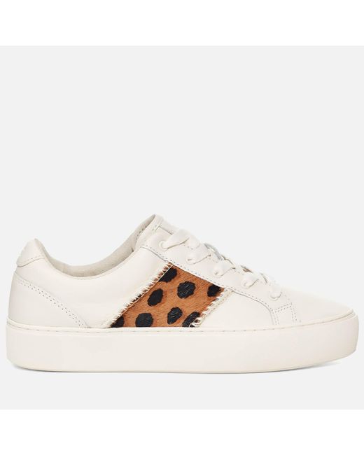 ugg dinale trainers