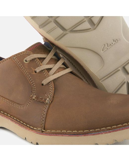 clarks vargo shoes