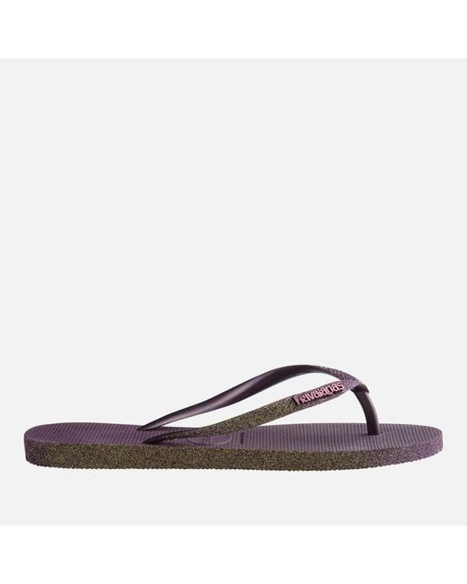 Sparkly havaianas 2025 uk