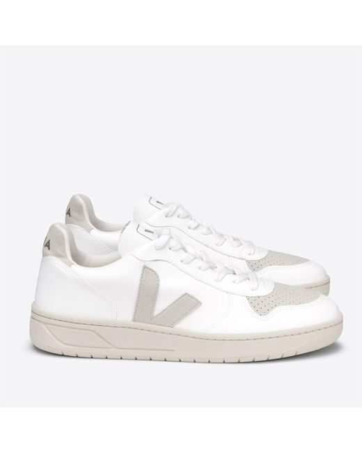 v trainers vegan