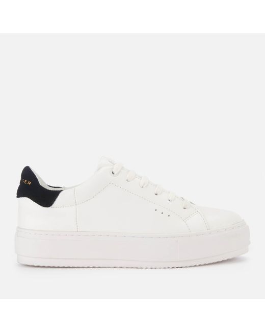 platform trainers kurt geiger