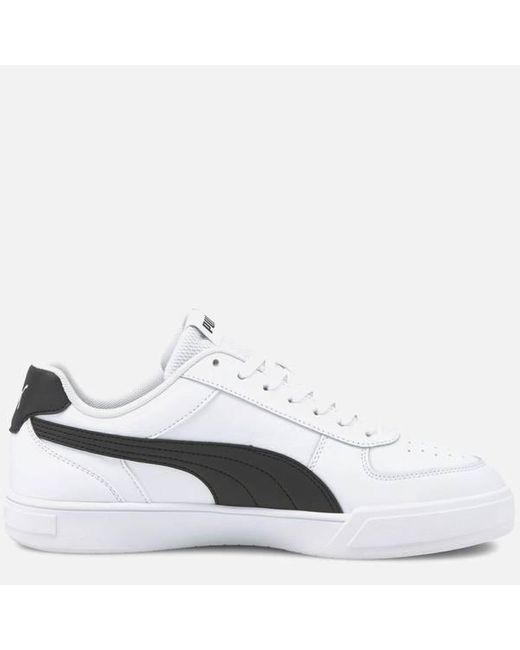 puma caven wit