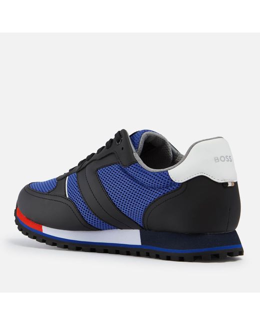 HUGO BOSS Parkour-l Runner Trainers 