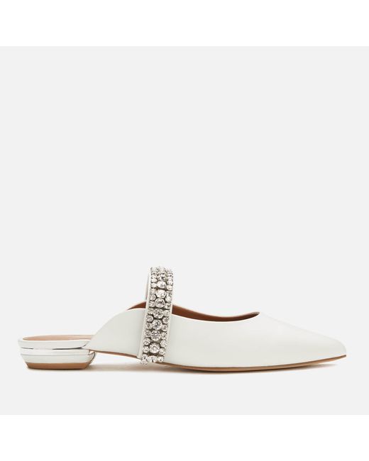 kurt geiger princely white