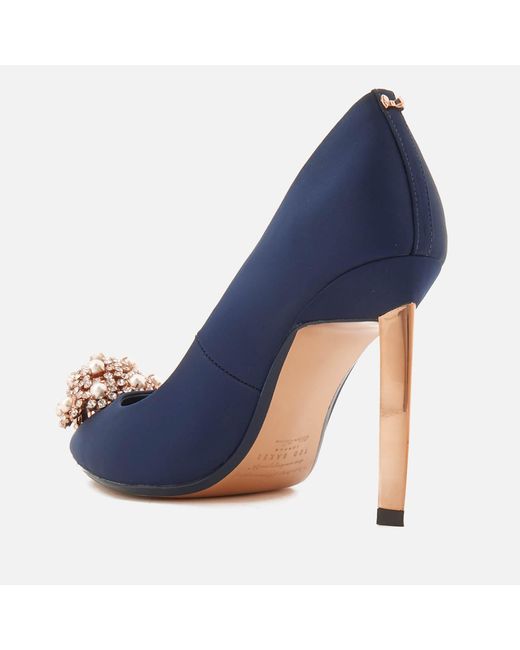Ted baker hotsell peetch 2