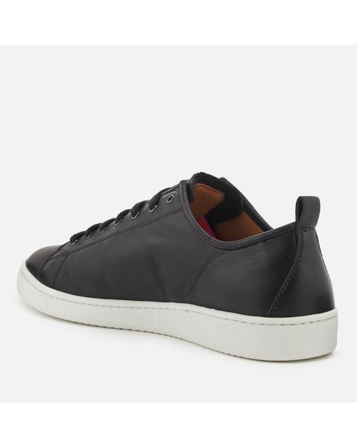 paul smith miyata black