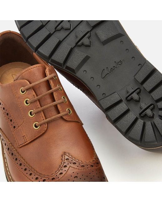 batcombe wing shoes