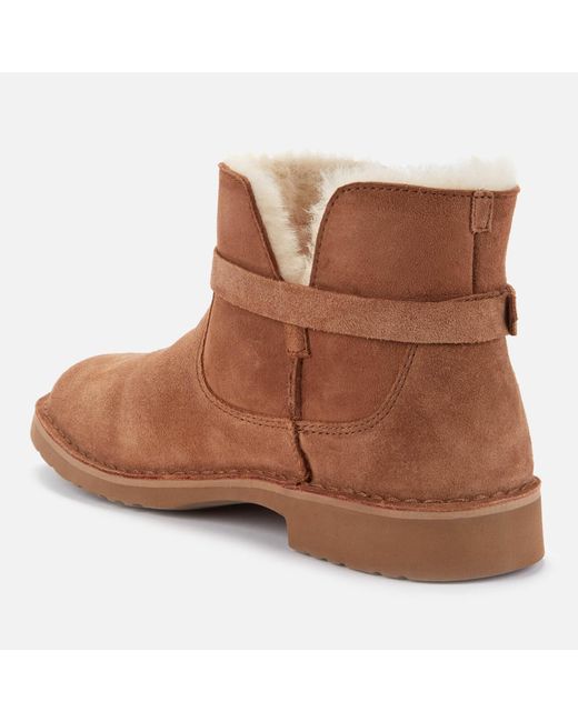 ugg elisiana bootie