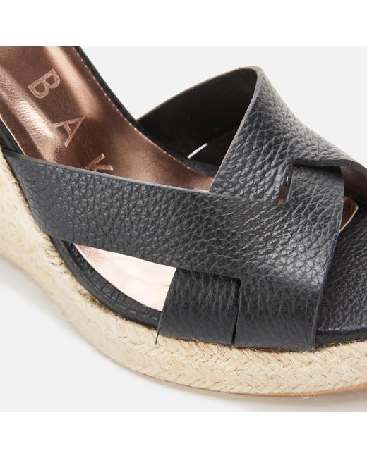 ted baker zelania sandals
