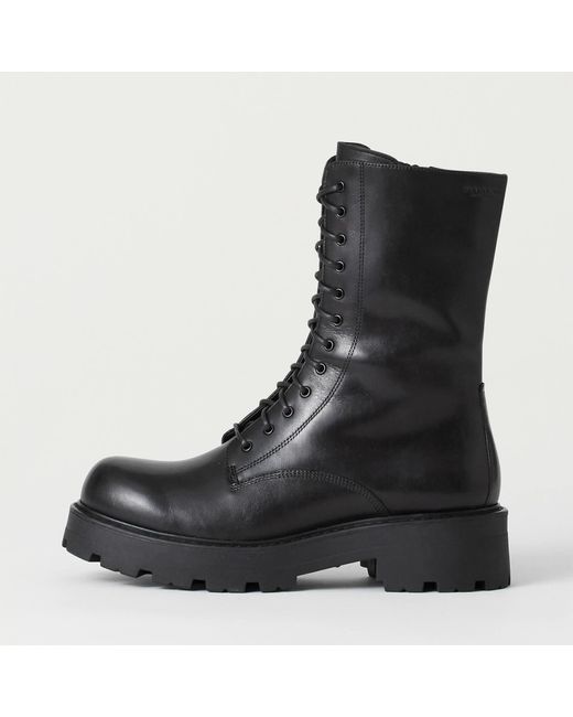 vagabond cosmo lace up
