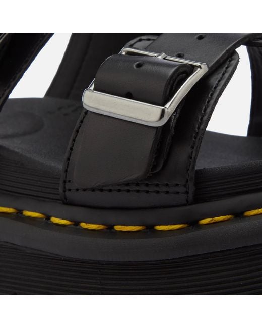 doc martin myles sandals