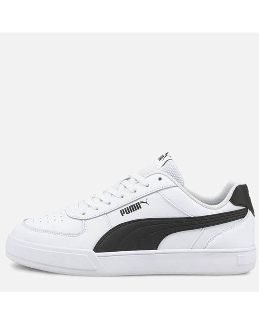 puma caven wit