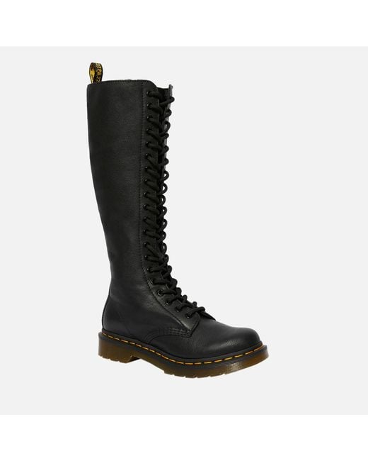 1b60 britain xl 20 eye boot