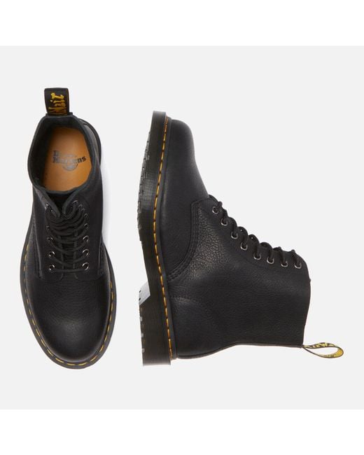 Botas Dr Franklin Mujer Botines Martens 1460 Pascal Ambassador
