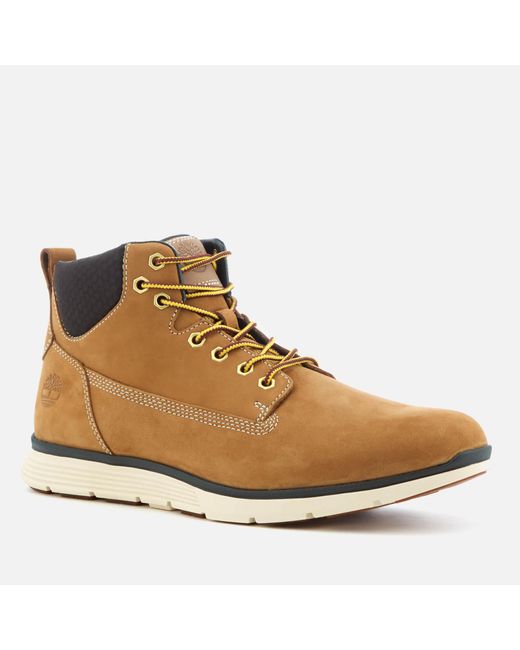 timberland killington size 10
