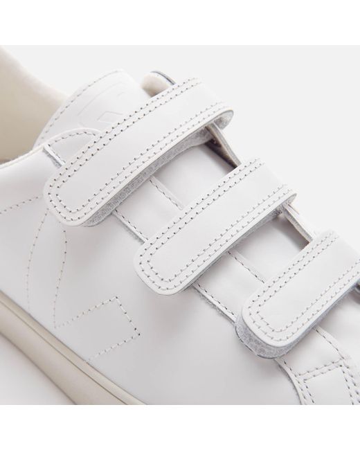 veja lock trainers