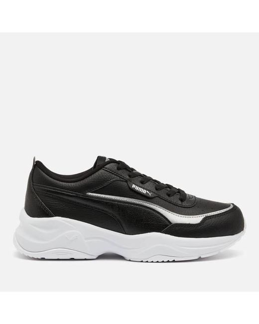Trainers PUMA - Cilia Mode Lux 375732 