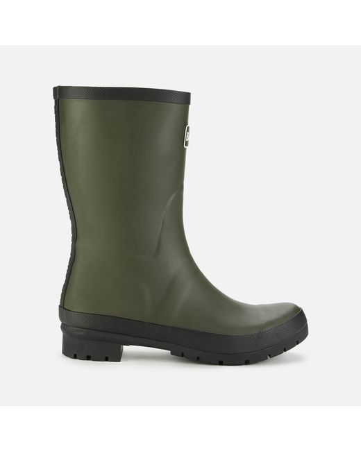 barbour wellies banbury