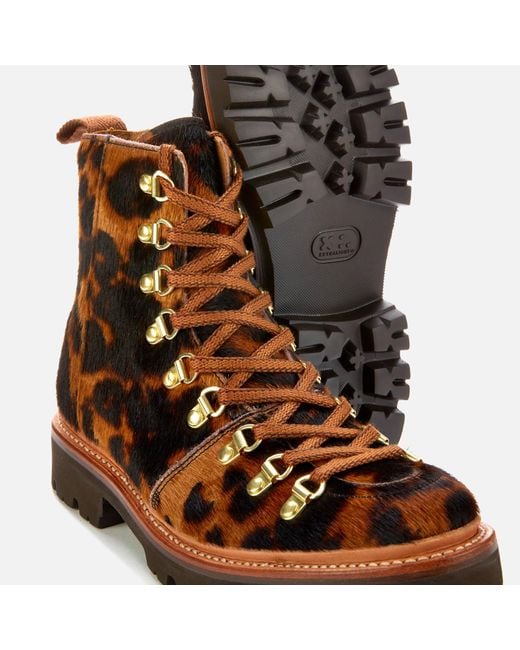 Nanette hiking boots cheap