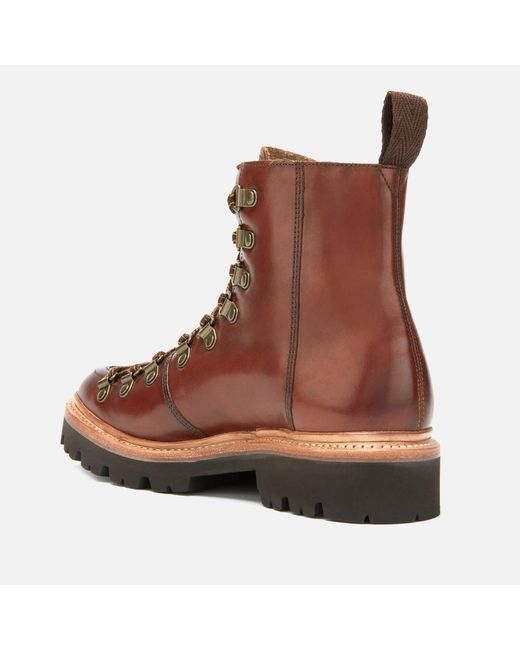 grenson style boots