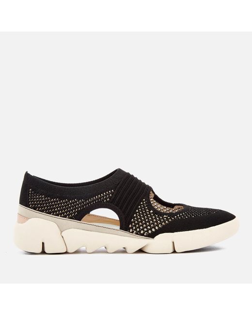 Clarks tri deals blossom shoes