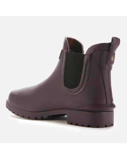 wilton barbour wellies