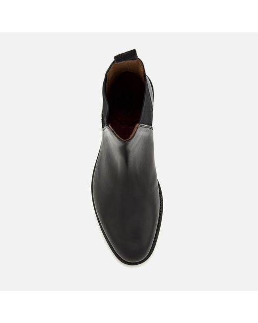 grenson nora chelsea boots