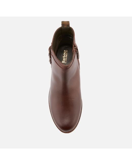 Barbour sarah low buckle sales