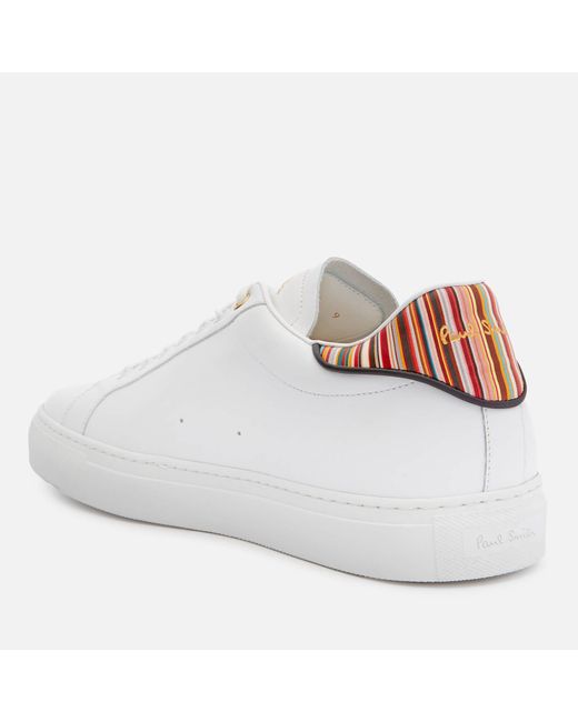 paul smith beck trainers