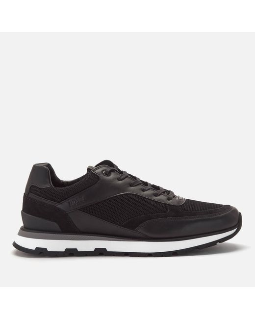 HUGO BOSS Arigon Running Style Trainers 
