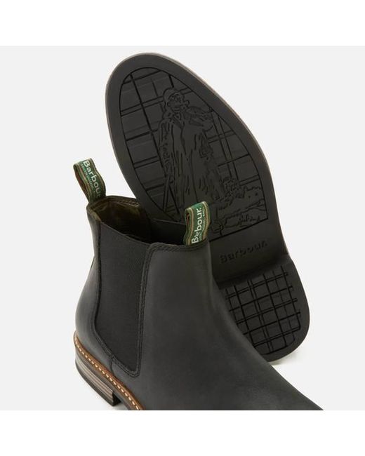 barbour farsley chelsea boots