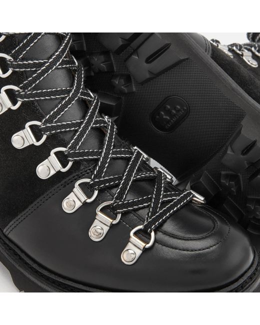 grenson nanette laces