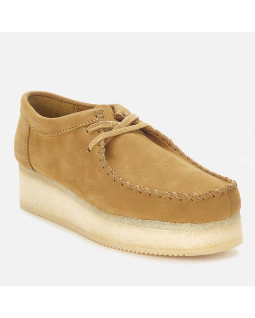 clarks flatforms