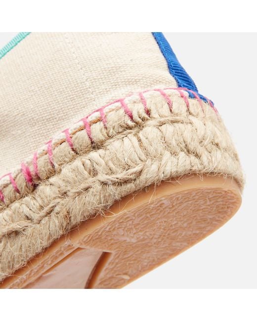 Llama espadrilles deals