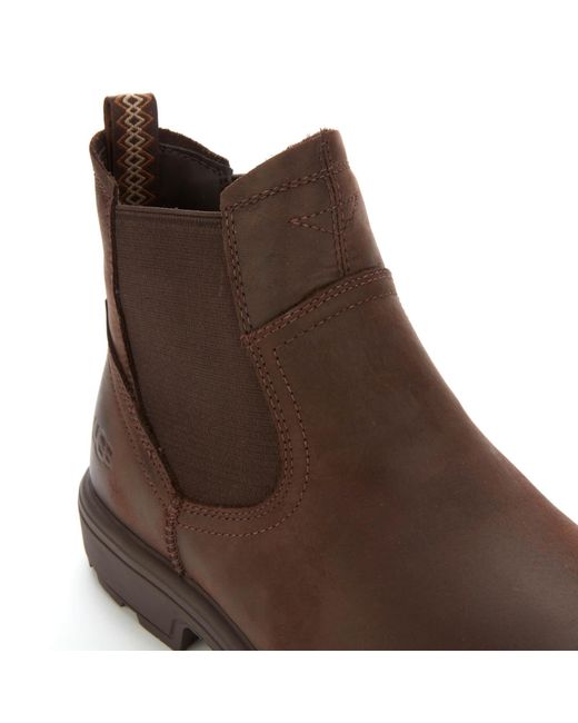 ugg biltmore chelsea boot