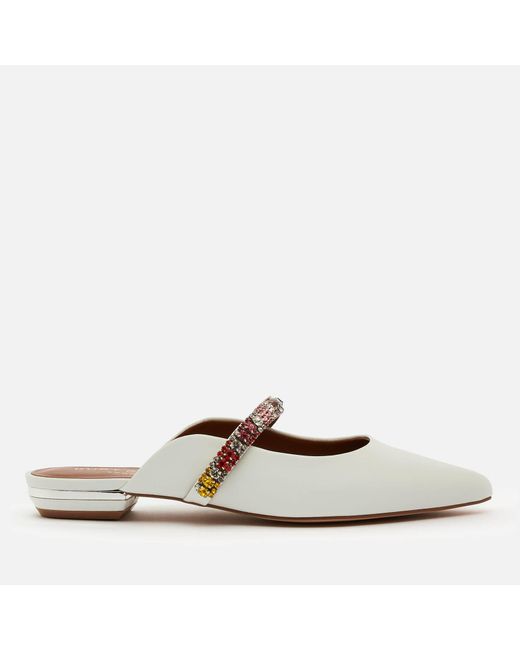 kurt geiger princely white