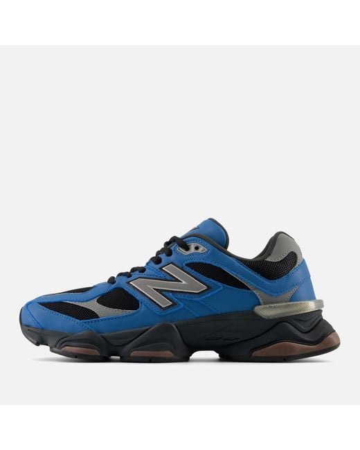 New Balance Blue 574 Trainers for men