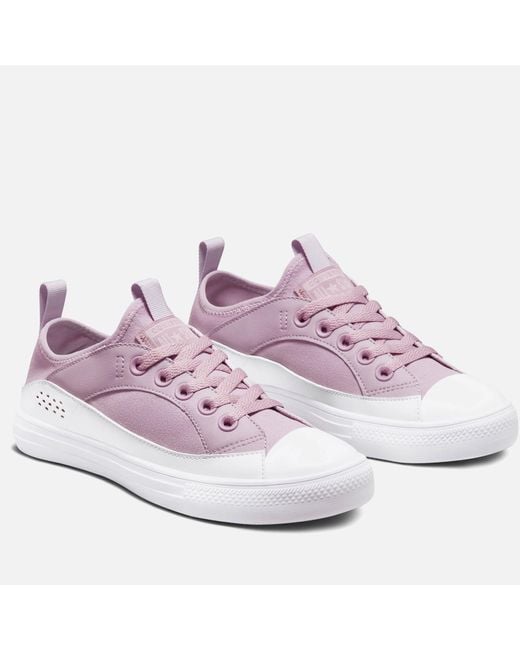 Converse ultra 2025 ox trainers
