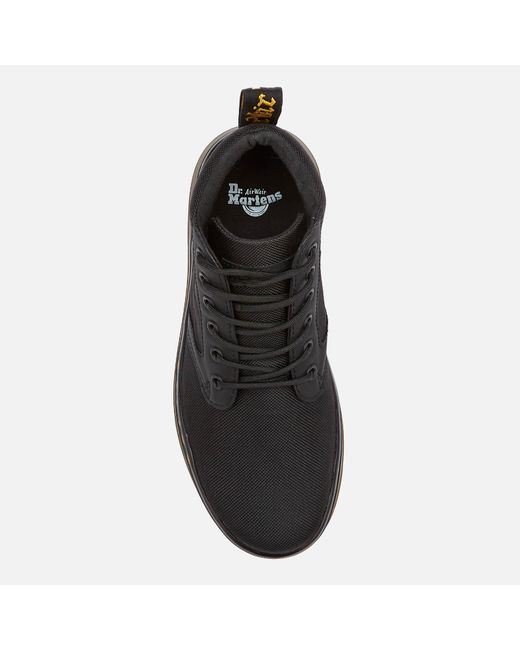 dr martens bonny chukka boots