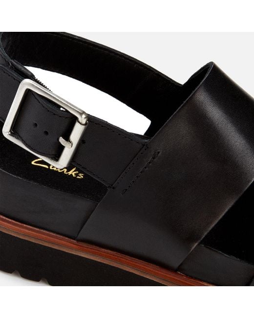 Clarks narrative sandals sale