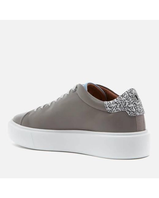 ted baker grey trainers