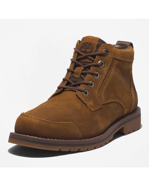 larchmont ii mid chukka