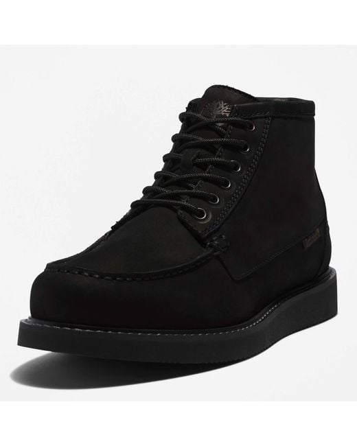 timberland newmarket ii boat chukka