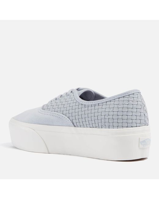 Vans summer shop canvas